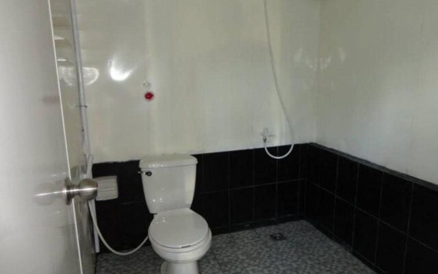La Casa Blanca Transient House