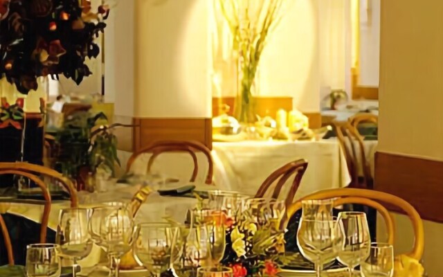 Hotel San Marco