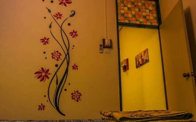 Rest & Relax Classical Homestay Ipoh Garden East