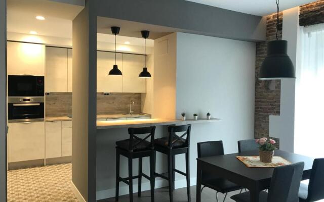Apartamentos DUKE