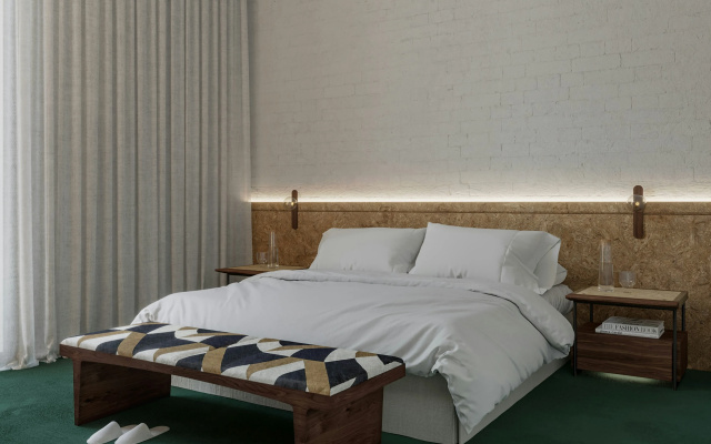 Eden Oak Geelong – Guest Rooms – Geelong