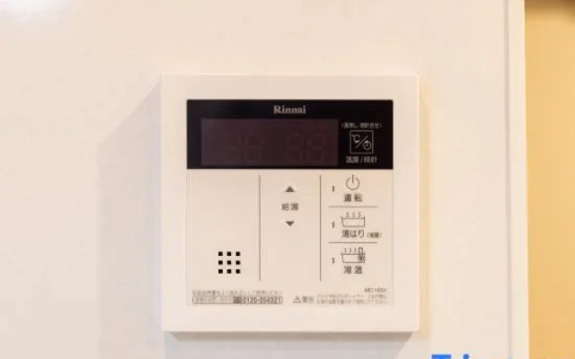 Sanctuary Residence NambaDaikokuⅡ