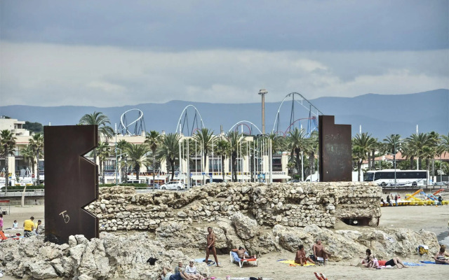 Villa Moles Near Beach, Port Aventura and Golf