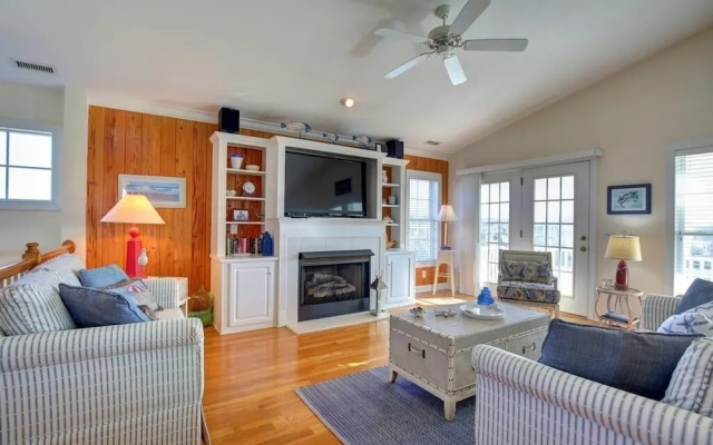 A Carolina Dream - 4 Br Home