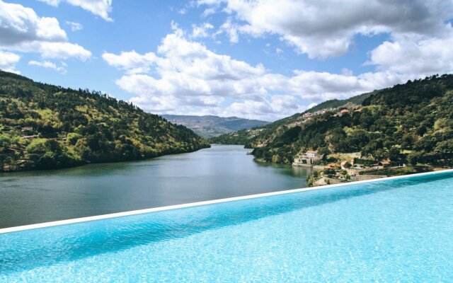 Douro Royal Valley Hotel & Spa