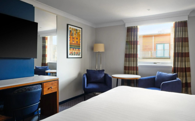 Edinburgh Marriott Hotel Holyrood