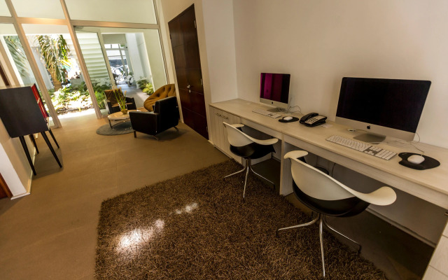 Aruma Hotel Boutique