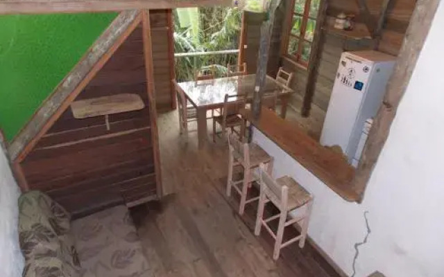 Pousada CabanaFill Ecocabanas