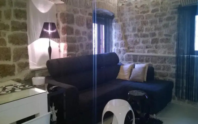 Apartments Capo