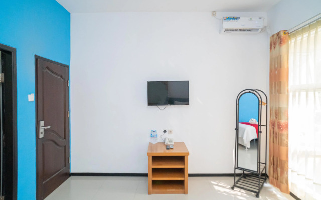 RedDoorz near Jawa Timur Park 2