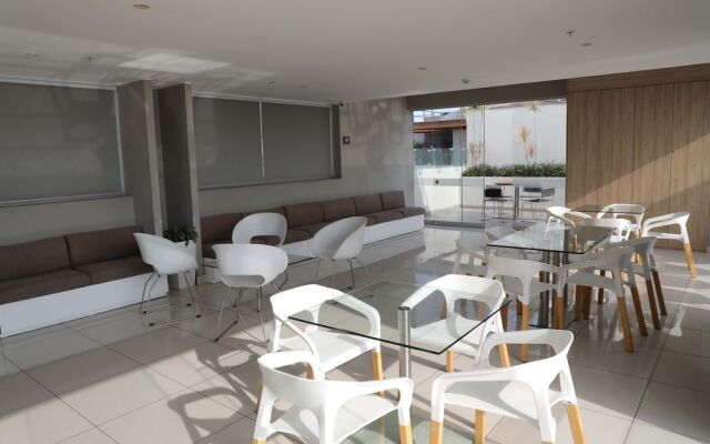 Upper Pardo Apartment Miraflores