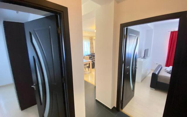 R&C Apartments Militari Residence 15