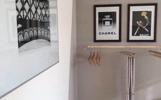 San Vito Loft