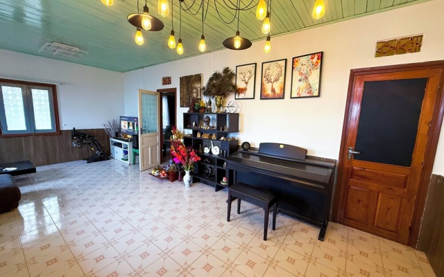 Rio Skyhouse – Lobby – Da Lat