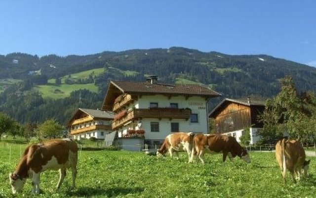 Ferienwohnung Schorpenhof - Fügenberg im Zillertal