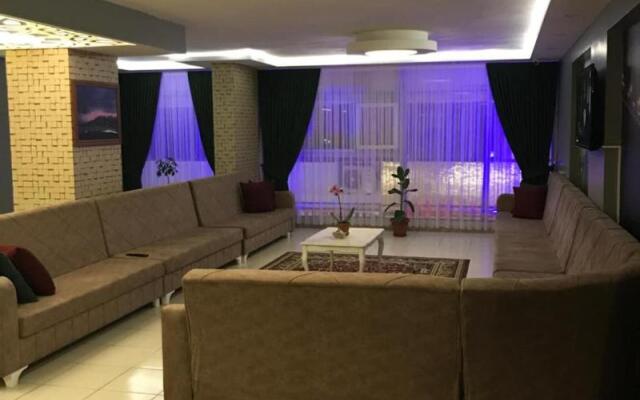 Comfort Suites Hotel