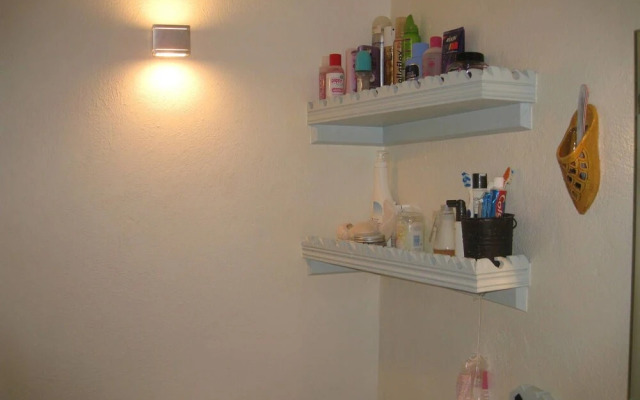 La Casa Rossa Lev.0 Kastellorizo