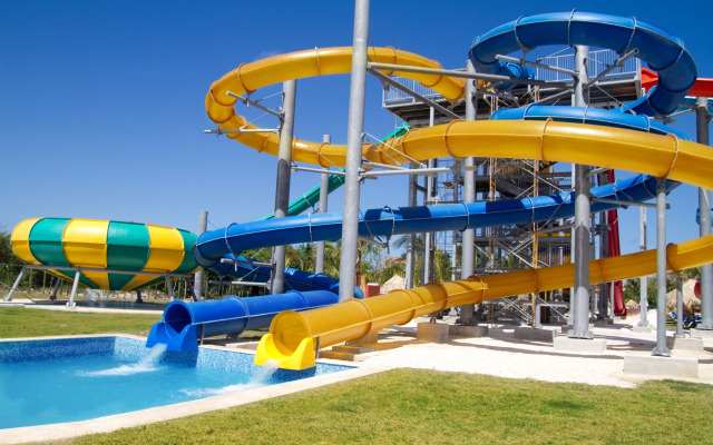 Grand Sirenis Punta Cana Resort & Aquagames - All Inclusive