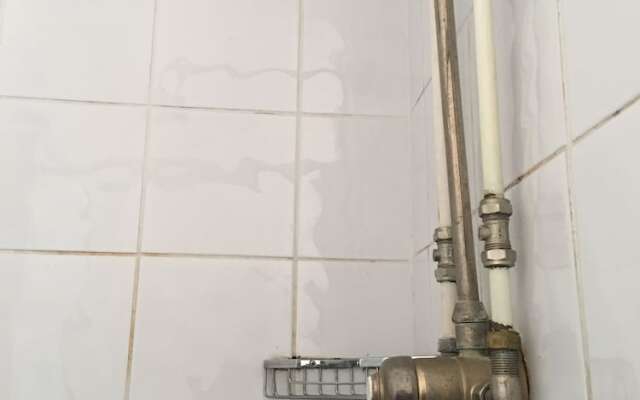 Budget Rooms Crosskeys