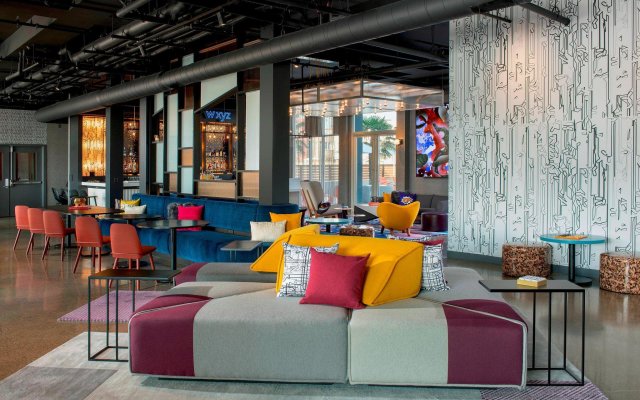 Aloft Austin South