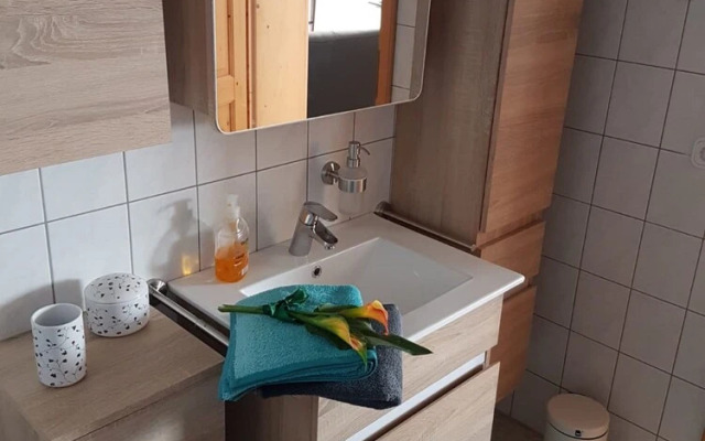 Ferienwohnung Maritte