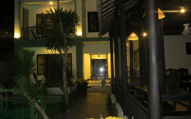 Starfruit Villa Hoi An