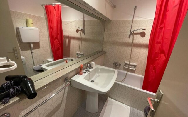 Castel Gatto Studio Apartment