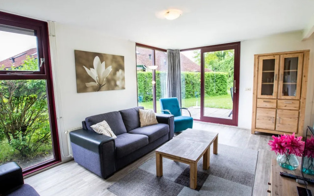 Pet-friendly Getaway