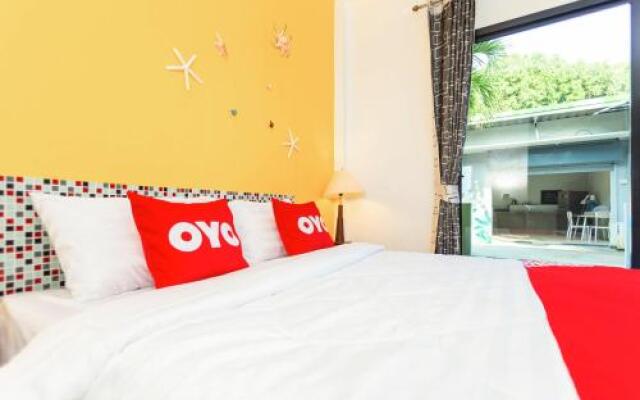 Rawai Studios Resort by OYO Rooms