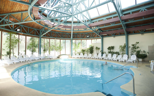 Gran Hotel Termas de Chillán