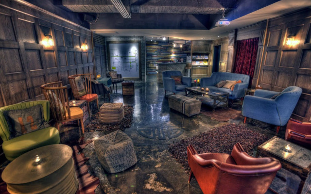 Swiio Hotel Ximending