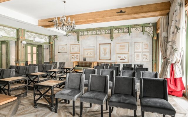 Aries Hotel & SPA Wisla