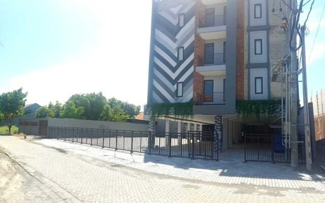 Djuragan Kamar Gunung Anyar