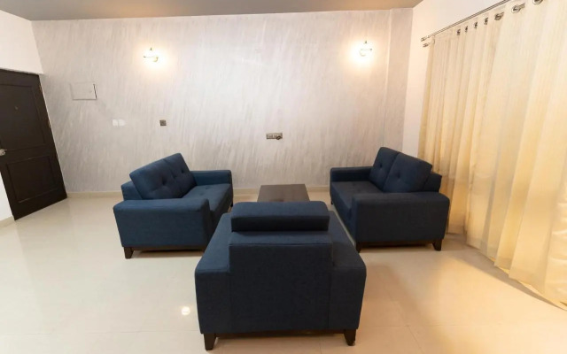 Regal Business Suites