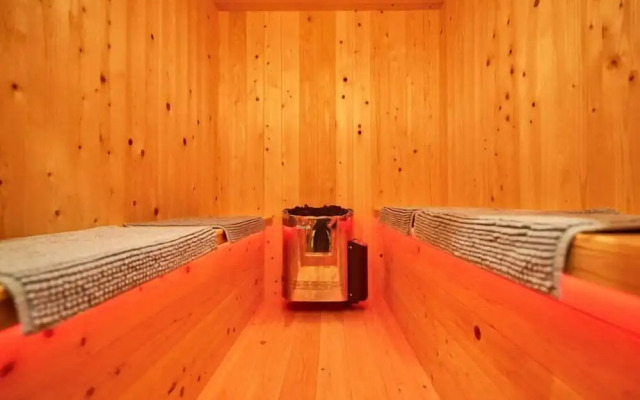 Water Front Villa OASIS-OARAI