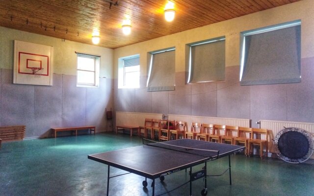 Gillhov   camping and  B&B - Hostel