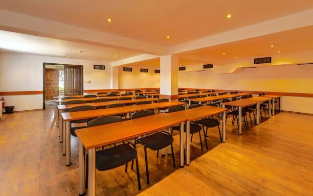 Wine & SPA Complex Starossel