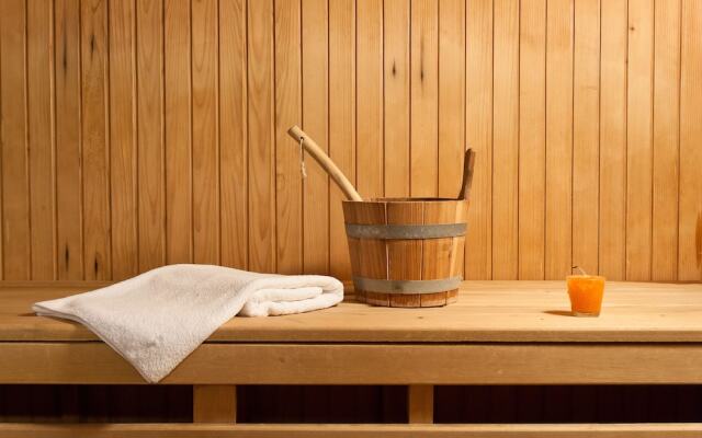 Top -Terme Topusko