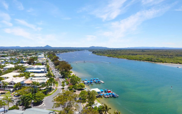 Noosa Place Resort