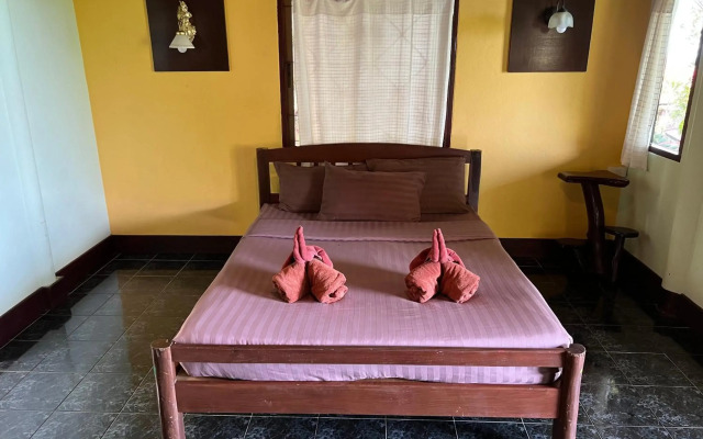 Sea Breeze Resort