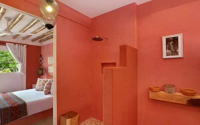 PinkCoco Gili Trawangan - Constant Surprises- for Cool Adults Only
