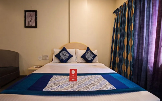 OYO 9739 Hotel Ratnalok