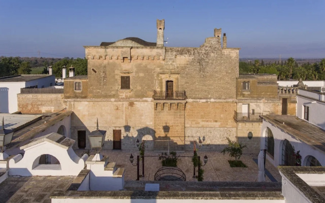 Masseria Salento '500