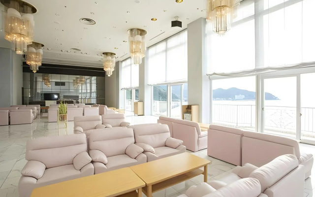 Itoen Hotel Toi