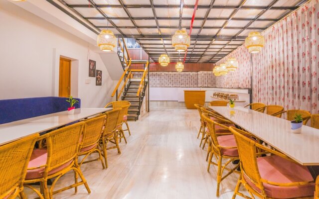 The Mohua A Boutique Hotel