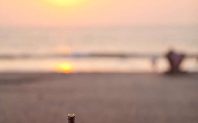 Madhu Beach Huts