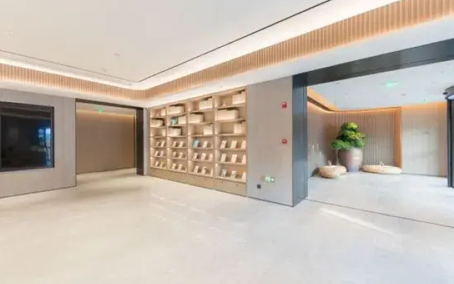 JI Hotel (Beijing Daxing Airport Wildlife Park)