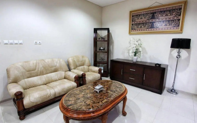 Dago Nirwana Syariah