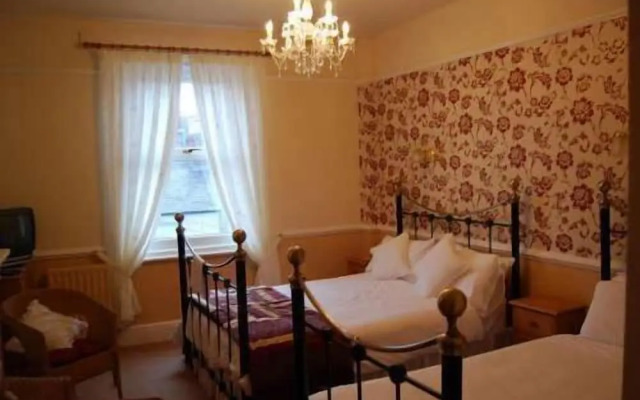 No9 guest house