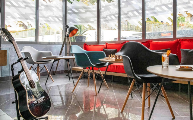 Hôtel Ibis Cannes Mouans Sartoux